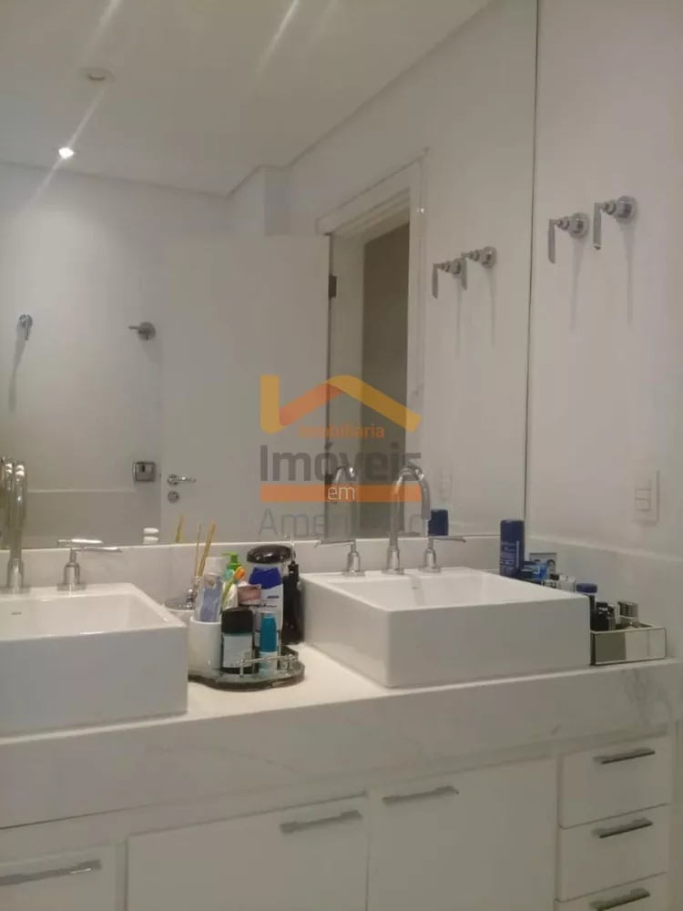 Apartamento, 3 quartos, 250 m² - Foto 14