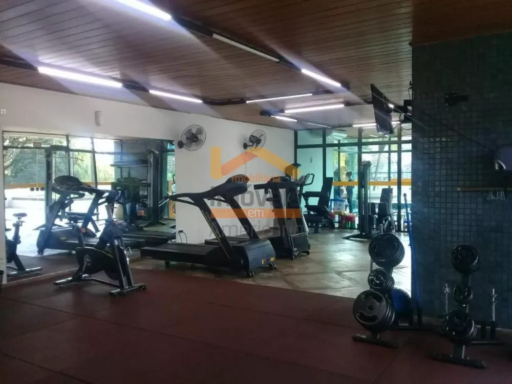 Apartamento, 3 quartos, 250 m² - Foto 18