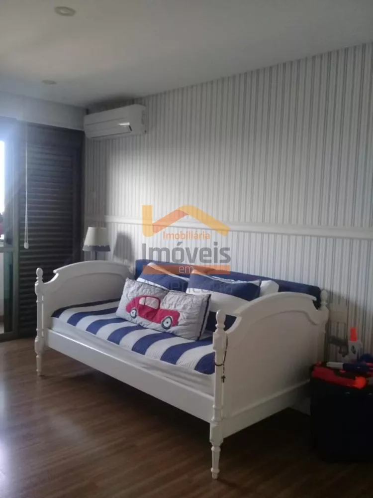 Apartamento, 3 quartos, 250 m² - Foto 6