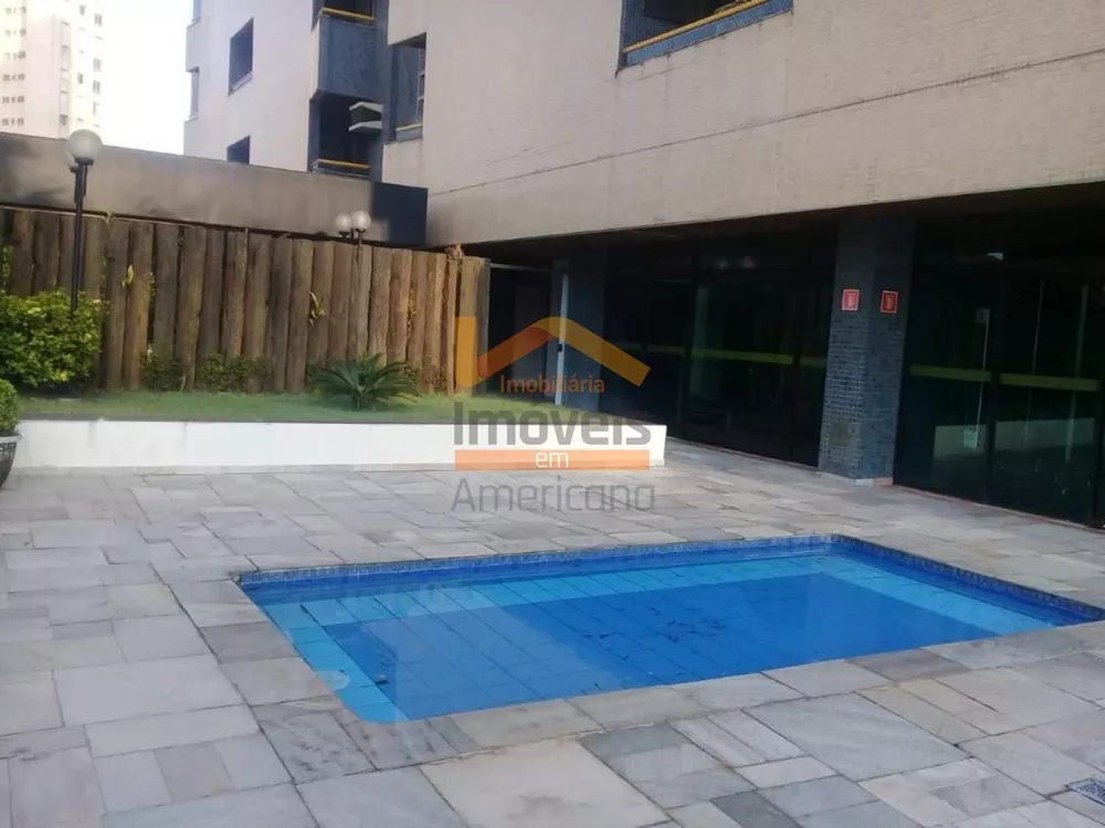 Apartamento, 3 quartos, 250 m² - Foto 16