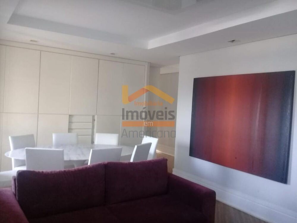 Apartamento, 3 quartos, 250 m² - Foto 4