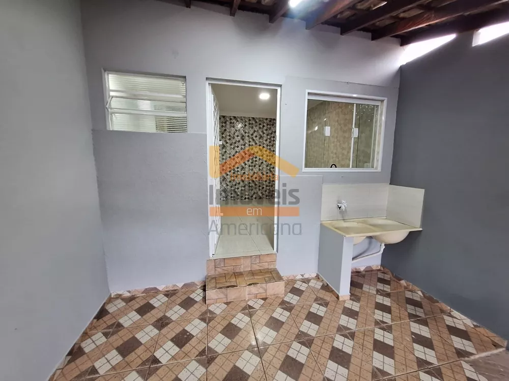 Casa à venda com 1 quarto, 80m² - Foto 9
