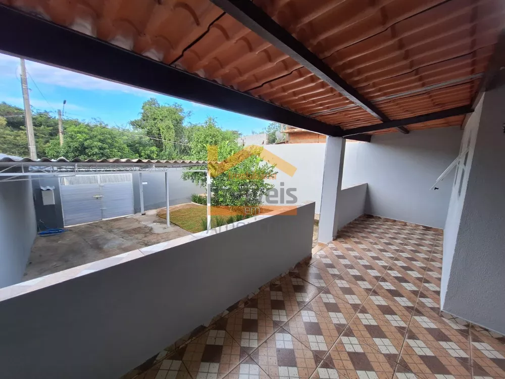Casa à venda com 1 quarto, 80m² - Foto 7