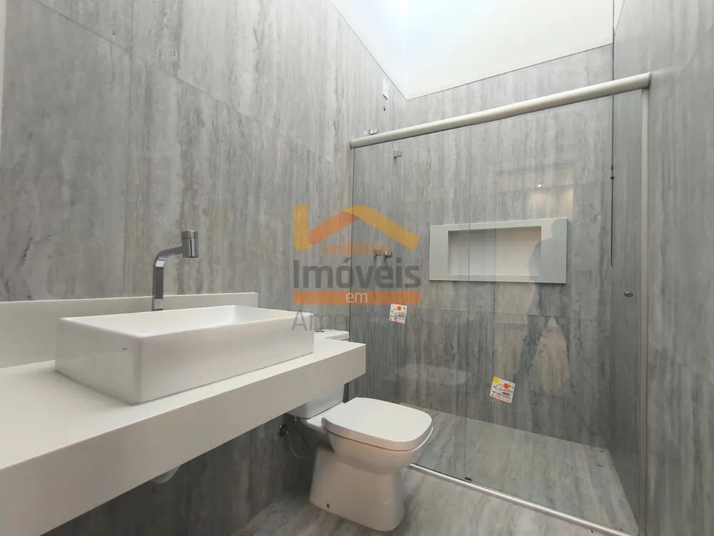 Casa, 3 quartos, 120 m² - Foto 12