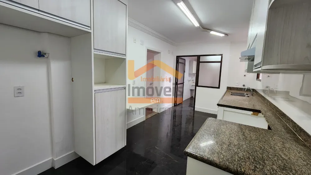 Apartamento, 3 quartos, 129 m² - Foto 3