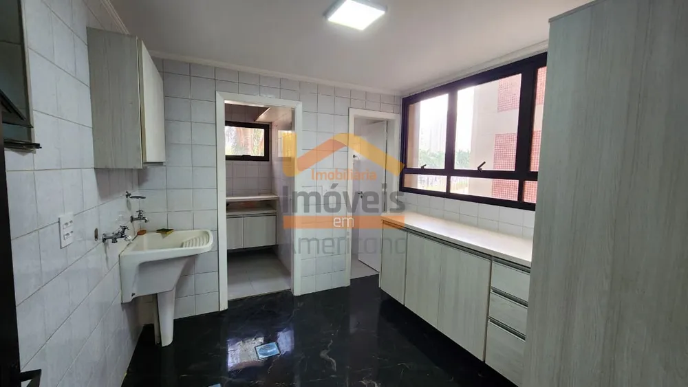 Apartamento, 3 quartos, 129 m² - Foto 4
