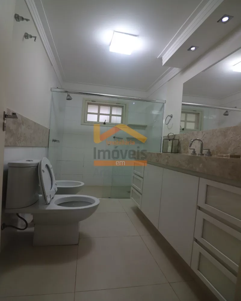 Casa de Condomínio, 4 quartos - Foto 6