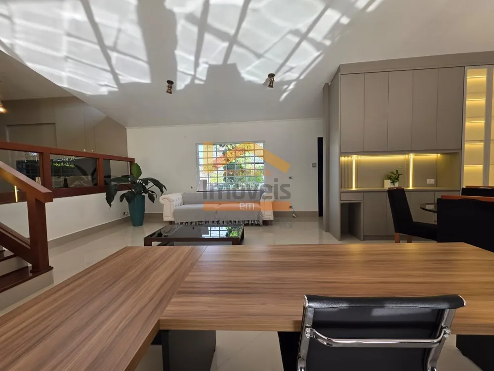 Casa, 3 quartos, 330 m² - Foto 7