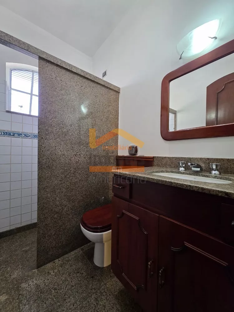 Casa, 3 quartos, 330 m² - Foto 22