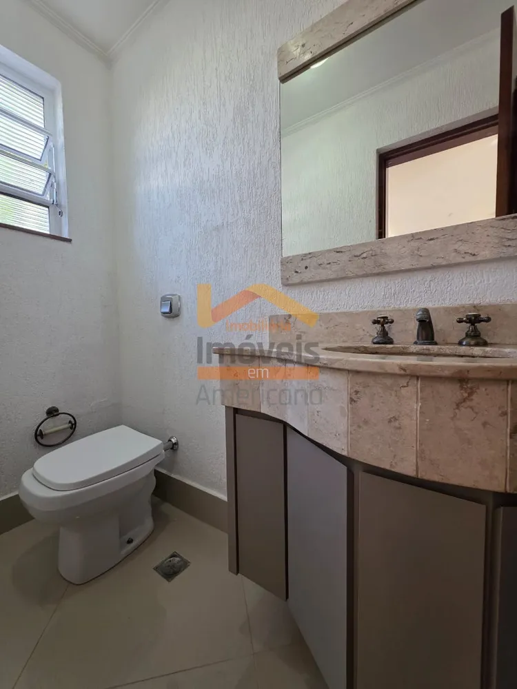 Casa, 3 quartos, 330 m² - Foto 19