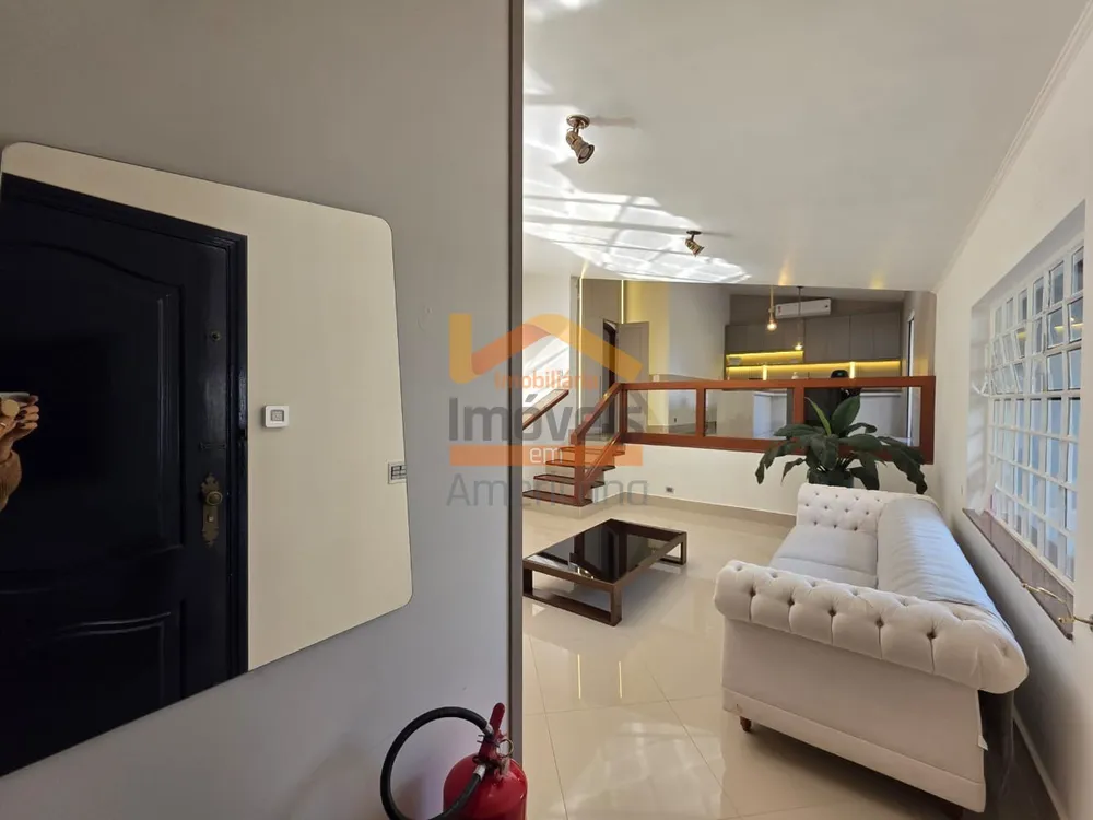 Casa, 3 quartos, 330 m² - Foto 10
