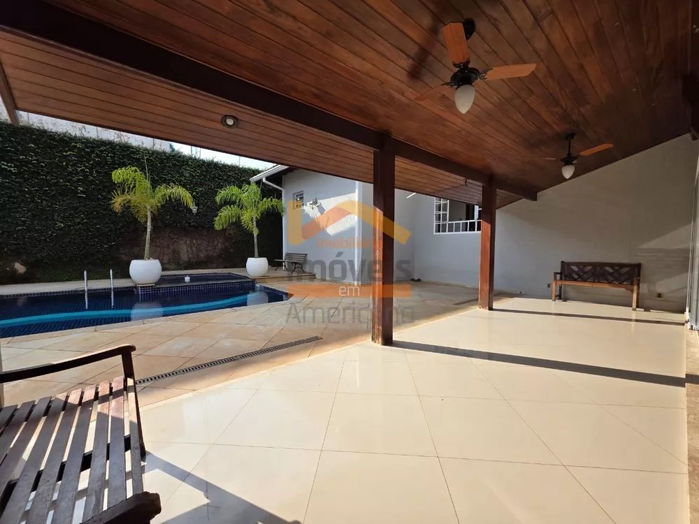 Casa, 3 quartos, 330 m² - Foto 3