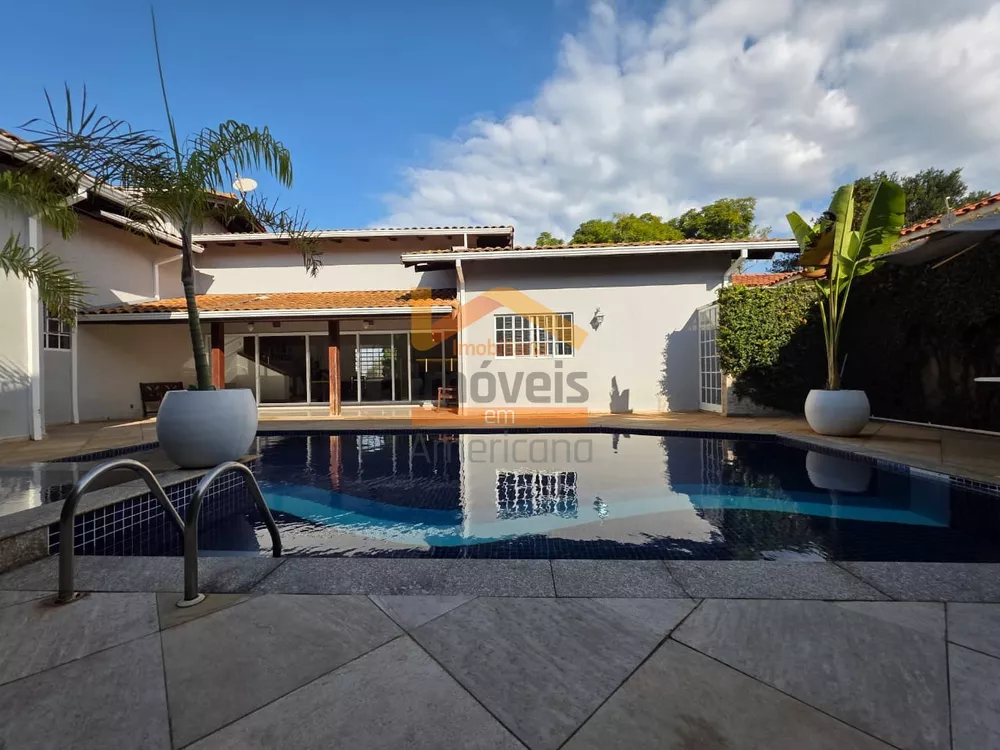 Casa, 3 quartos, 330 m² - Foto 2