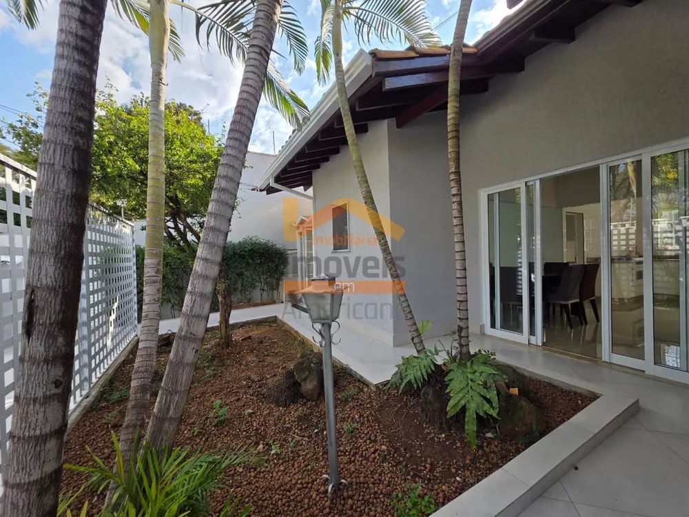 Casa, 3 quartos, 330 m² - Foto 4
