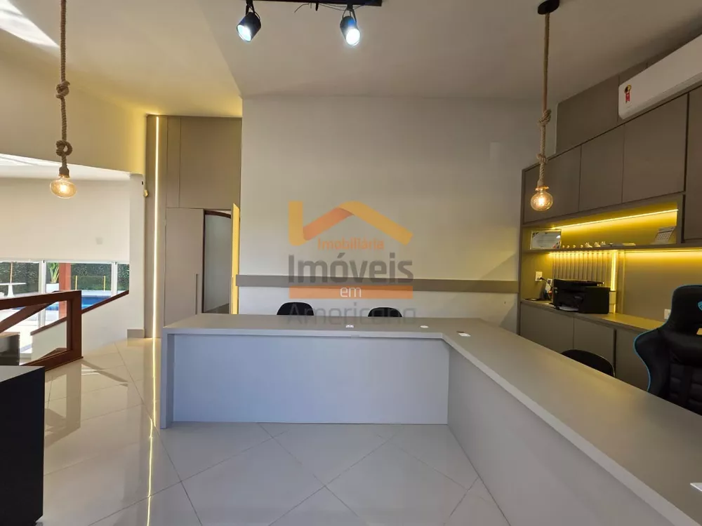 Casa, 3 quartos, 330 m² - Foto 13