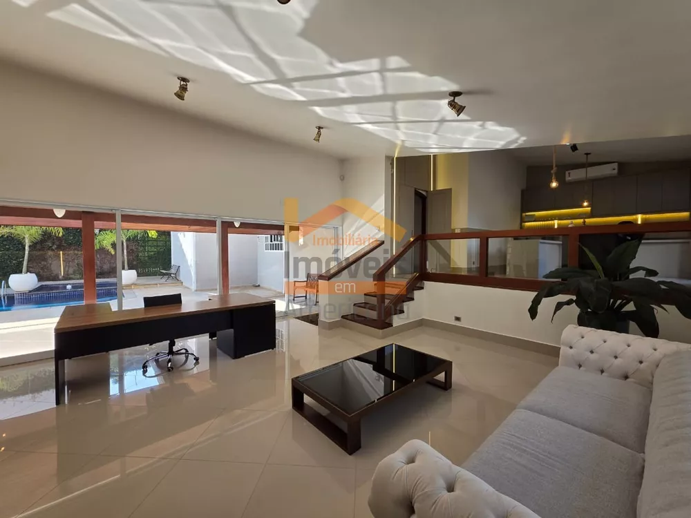 Casa, 3 quartos, 330 m² - Foto 9