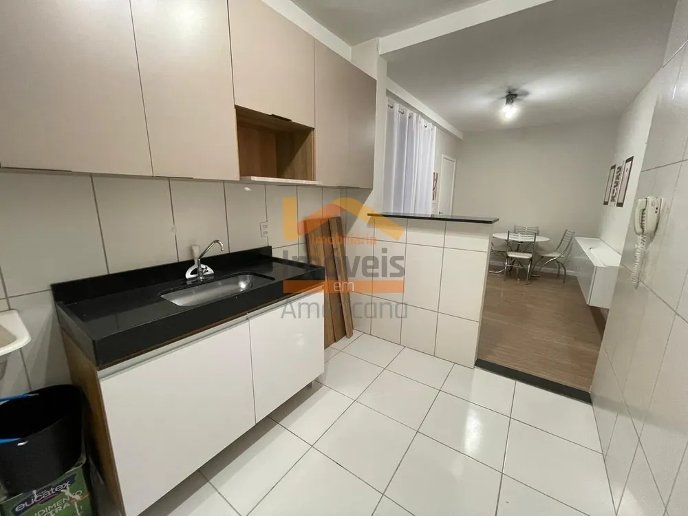 Apartamento, 2 quartos, 45 m² - Foto 6