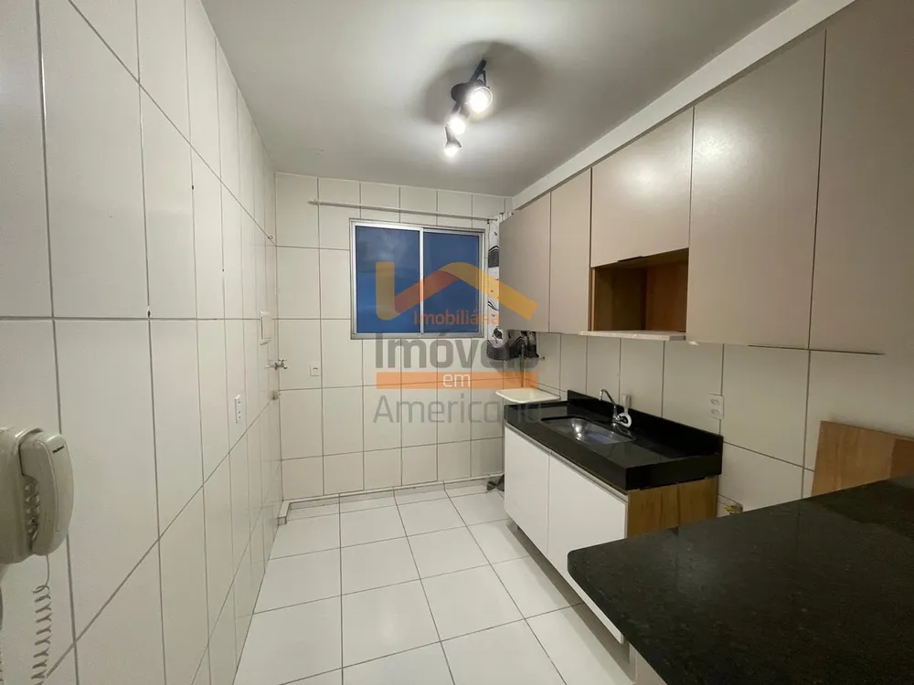 Apartamento, 2 quartos, 45 m² - Foto 7