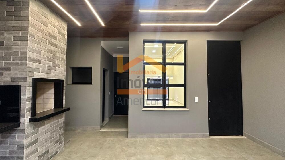 Casa, 3 quartos, 120 m² - Foto 11
