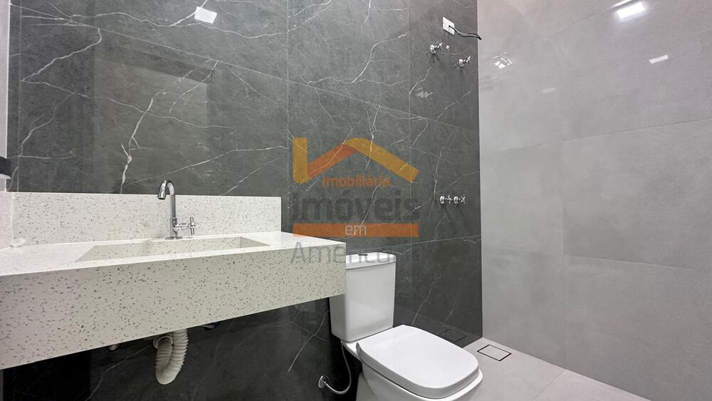 Casa, 3 quartos, 120 m² - Foto 1