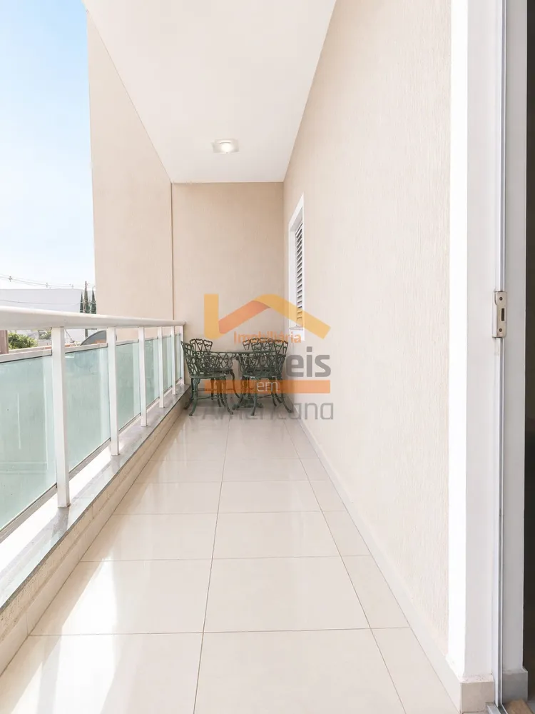 Apartamento, 3 quartos, 90 m² - Foto 11