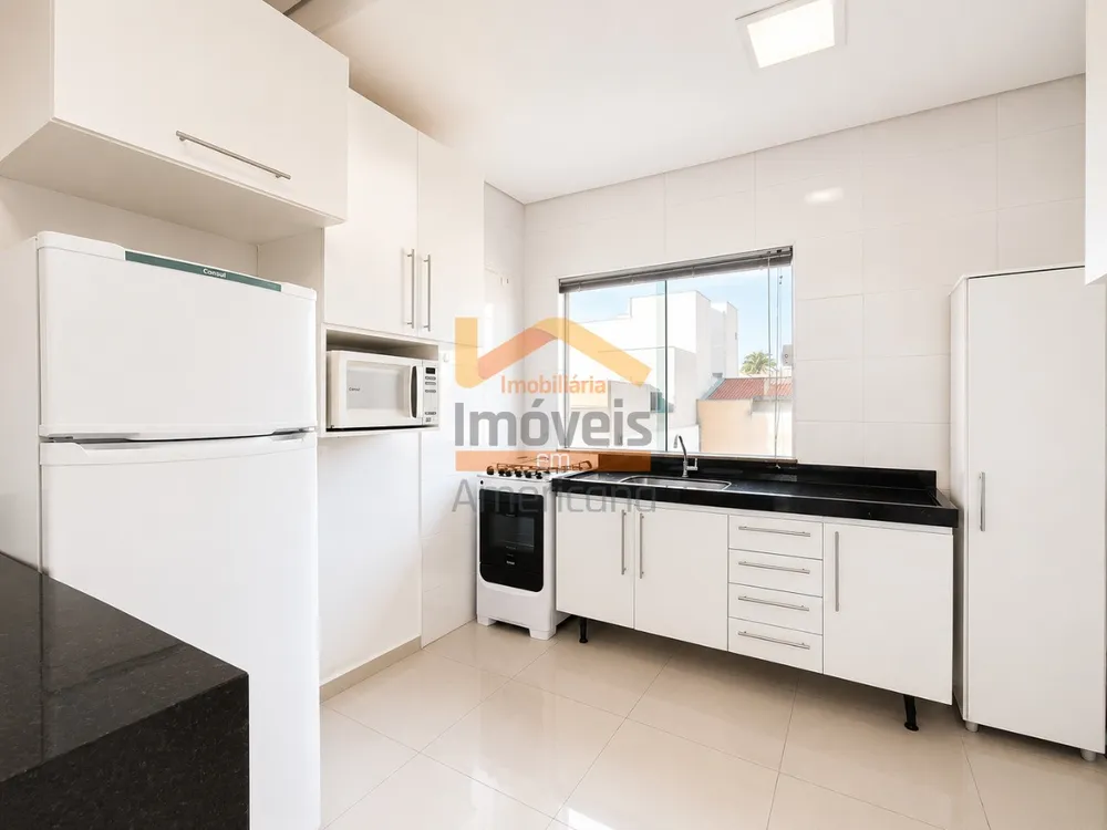 Apartamento, 3 quartos, 90 m² - Foto 4