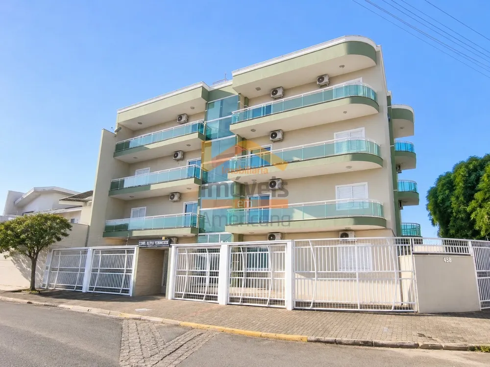 Apartamento, 3 quartos, 90 m² - Foto 2