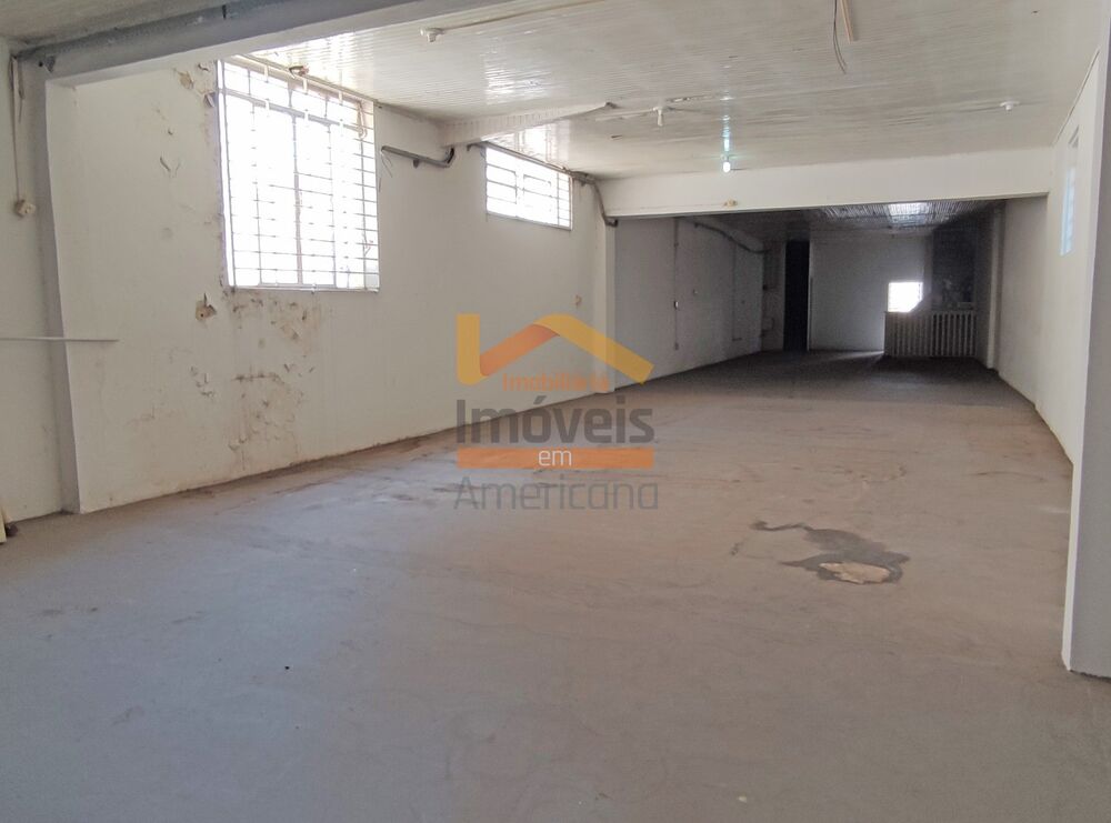 Loja-Salão, 280 m² - Foto 1