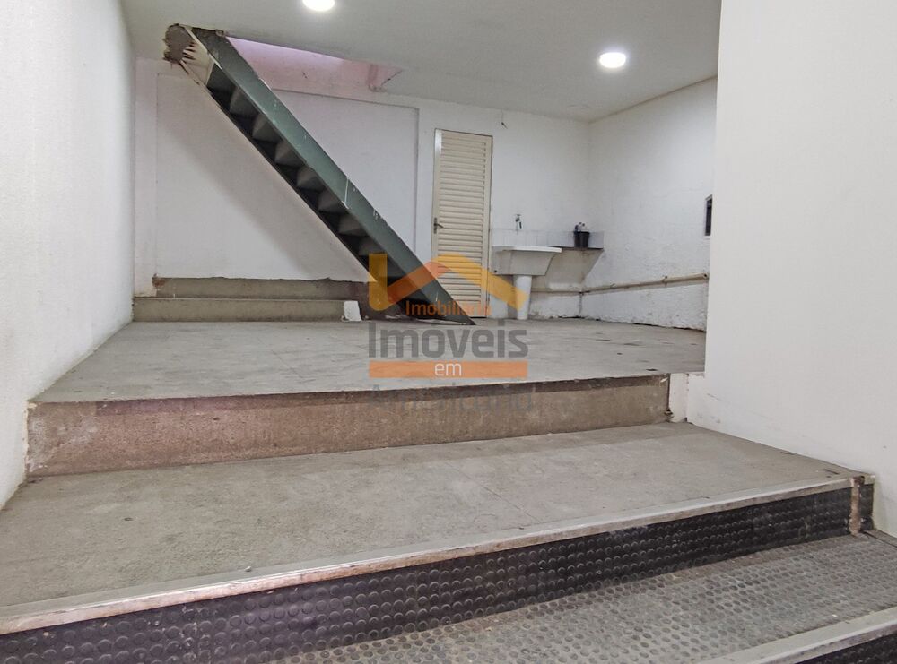 Loja-Salão, 280 m² - Foto 4