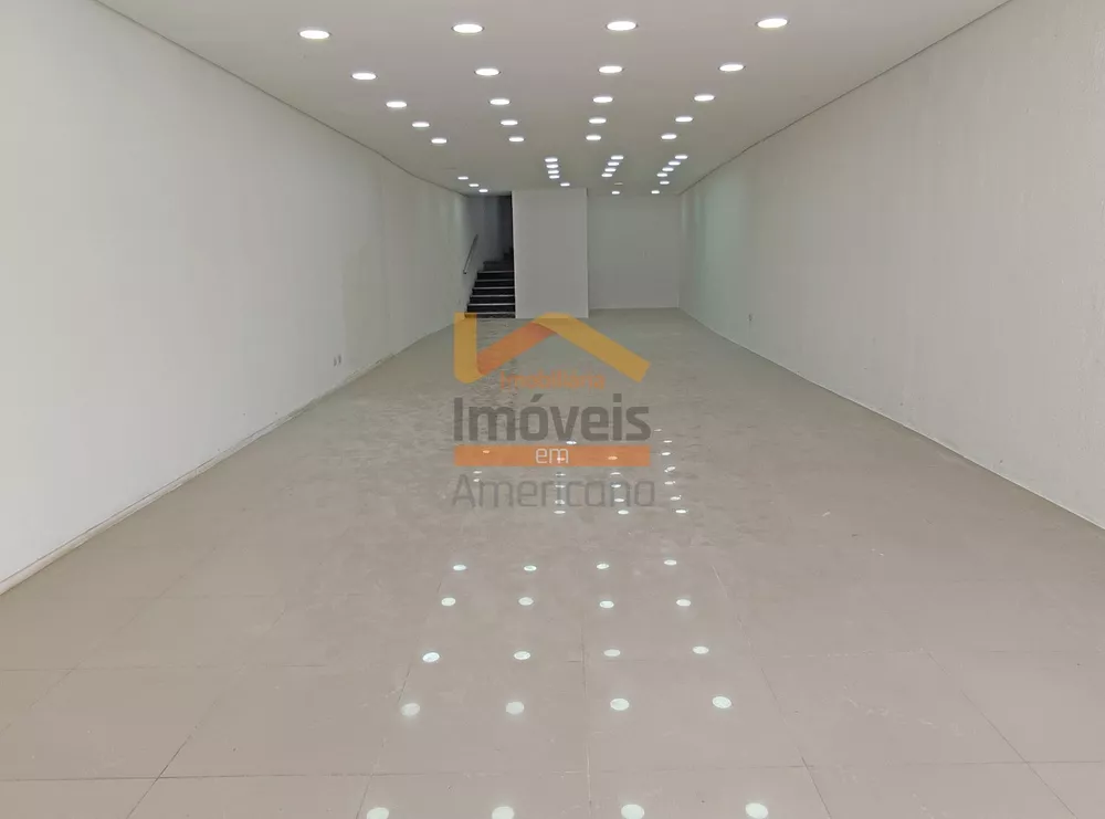 Loja-Salão, 280 m² - Foto 9