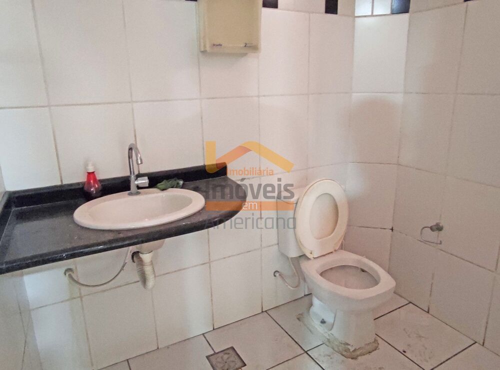 Loja-Salão, 280 m² - Foto 3