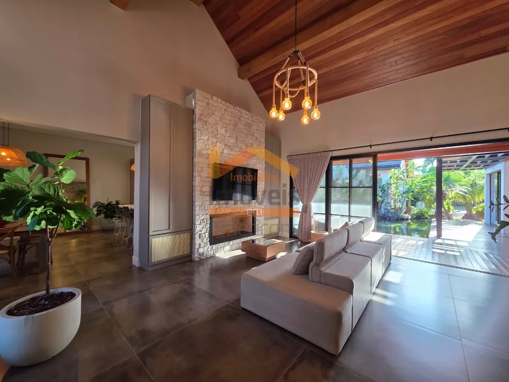 Casa de Condomínio, 3 quartos - Foto 6