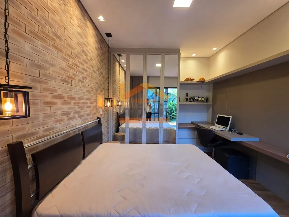 Casa de Condomínio, 3 quartos - Foto 9