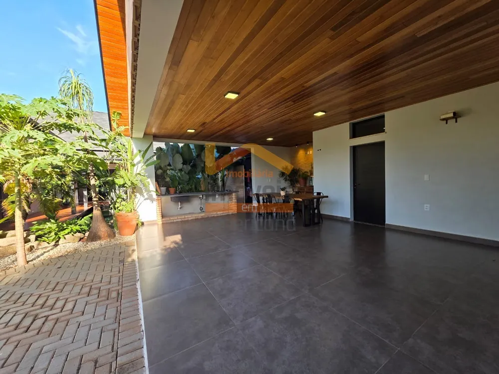 Casa de Condomínio, 3 quartos - Foto 8