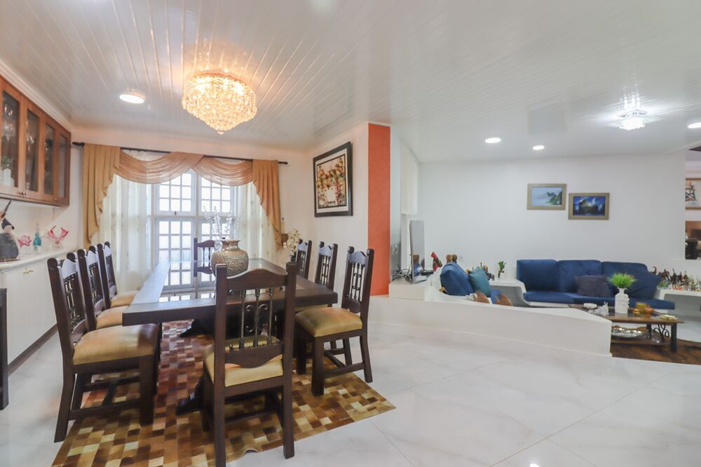 Sobrado à venda com 3 quartos, 426m² - Foto 4