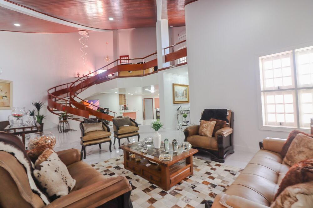 Sobrado à venda com 3 quartos, 426m² - Foto 3