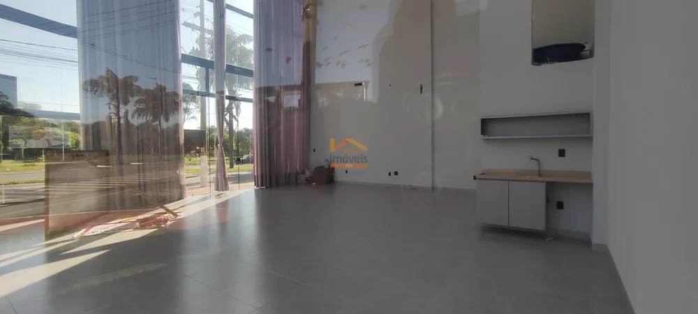 Loja-Salão, 200 m² - Foto 2