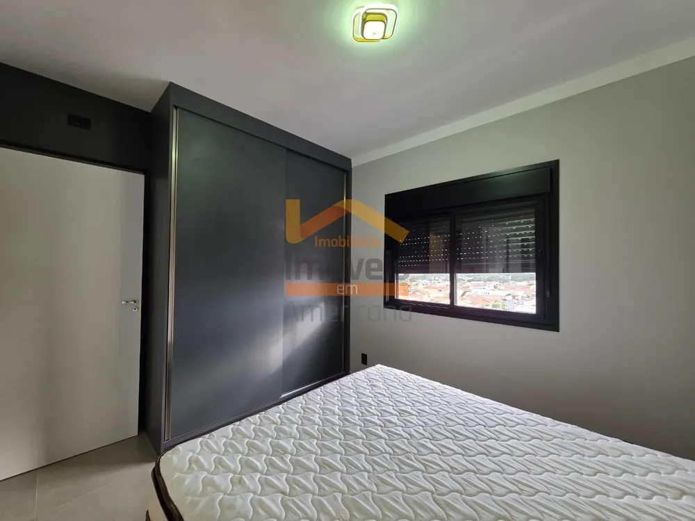 Apartamento, 3 quartos, 88 m² - Foto 8
