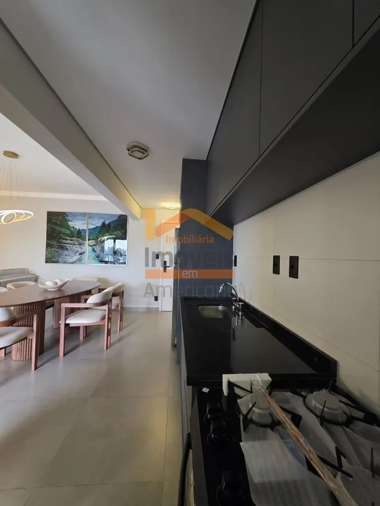 Apartamento, 3 quartos, 88 m² - Foto 6