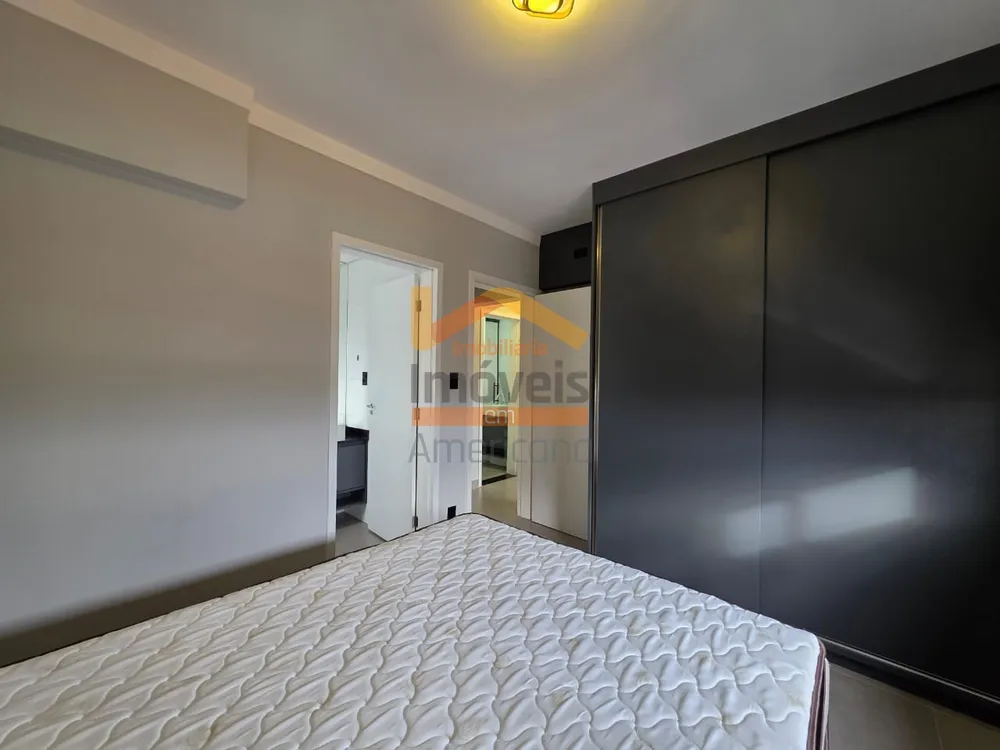 Apartamento, 3 quartos, 88 m² - Foto 9