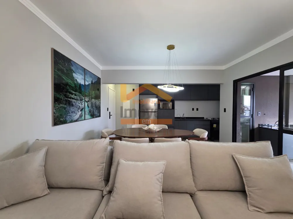 Apartamento, 3 quartos, 88 m² - Foto 3