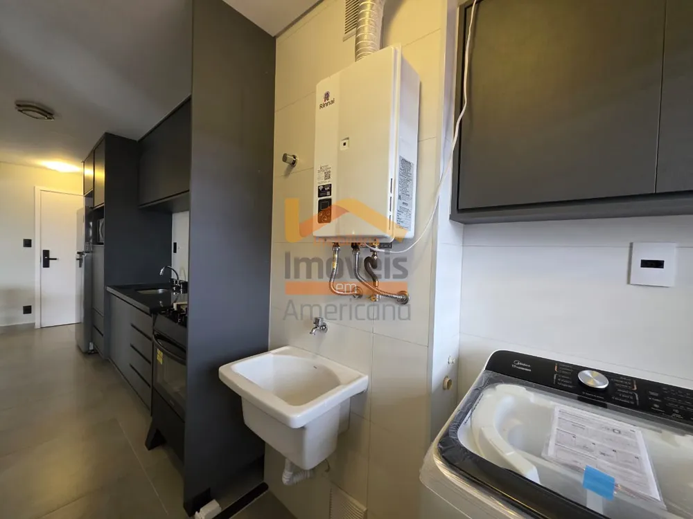Apartamento, 3 quartos, 88 m² - Foto 7