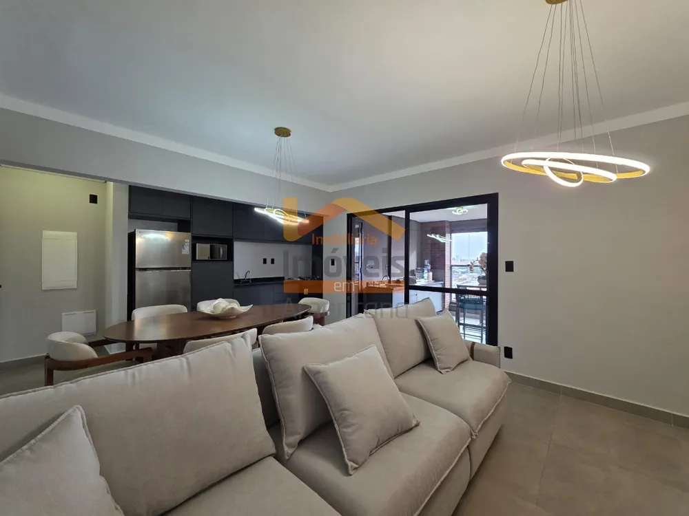 Apartamento, 3 quartos, 88 m² - Foto 2