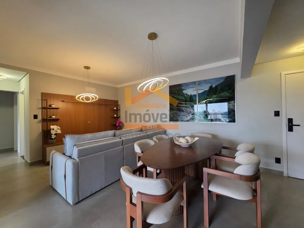 Apartamento, 3 quartos, 88 m² - Foto 1