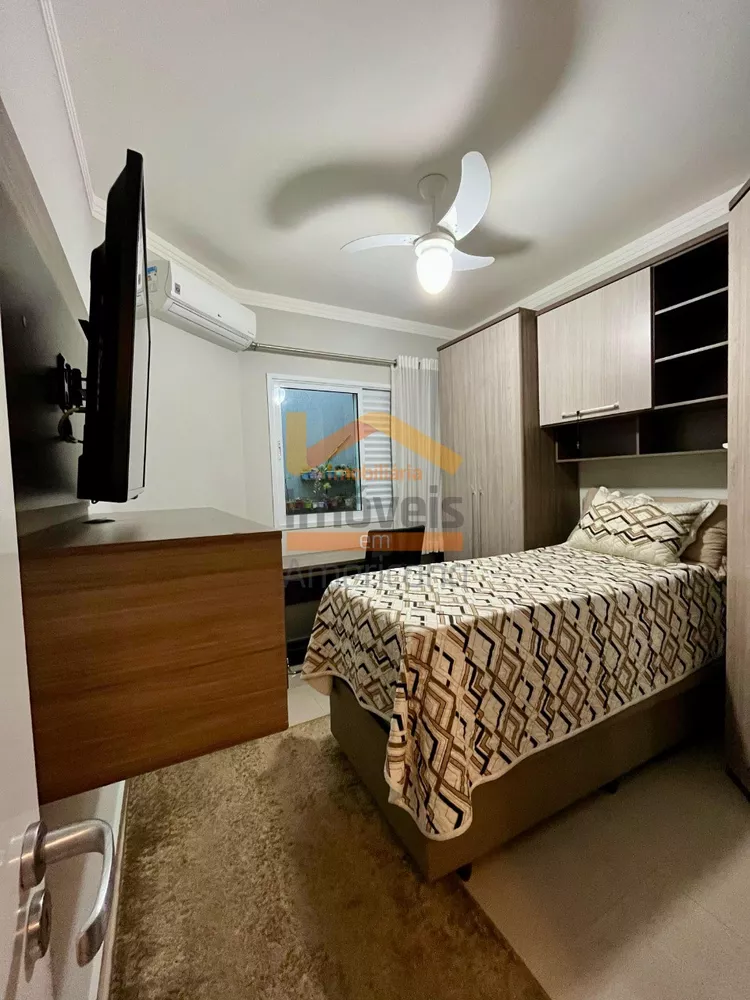 Casa, 3 quartos, 112 m² - Foto 3