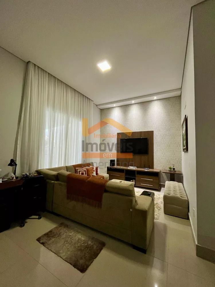 Casa, 3 quartos, 112 m² - Foto 1