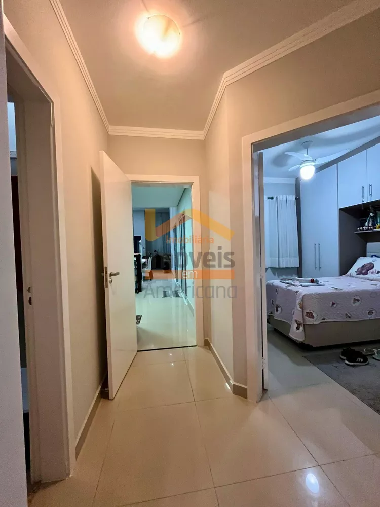 Casa, 3 quartos, 112 m² - Foto 10