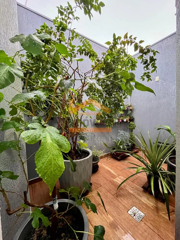 Casa, 3 quartos, 112 m² - Foto 16