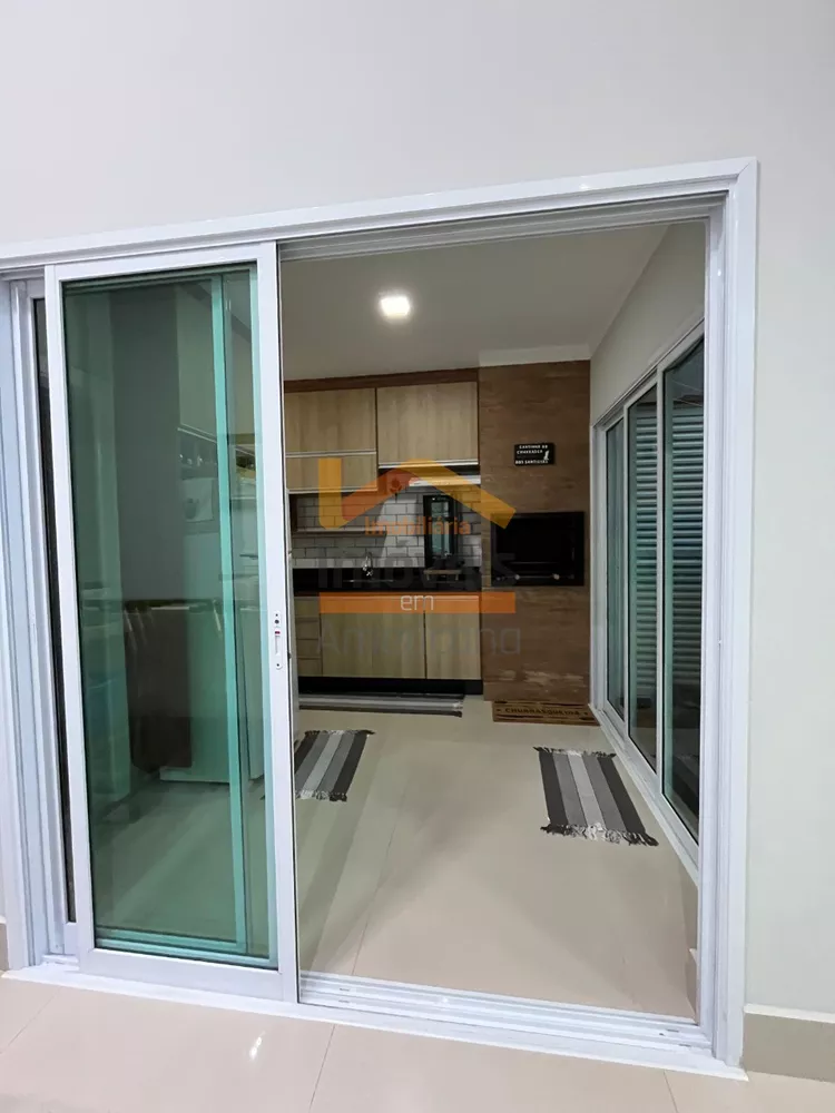 Casa, 3 quartos, 112 m² - Foto 7