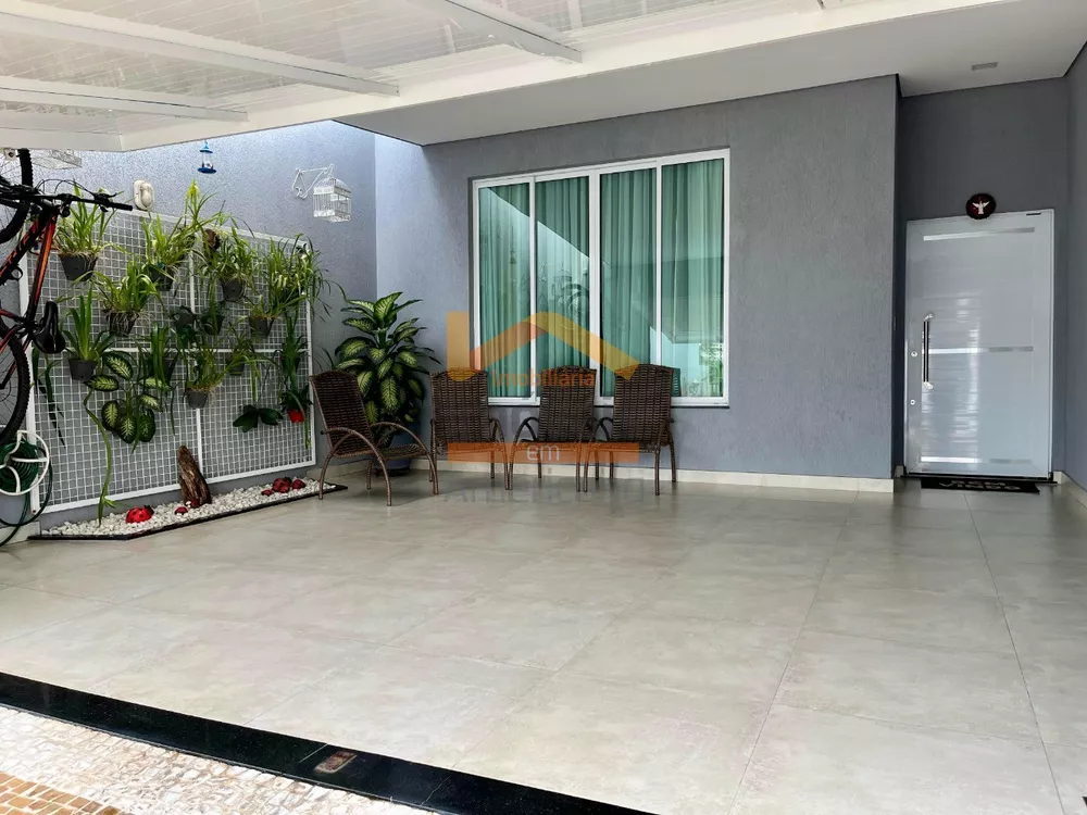 Casa, 3 quartos, 112 m² - Foto 5